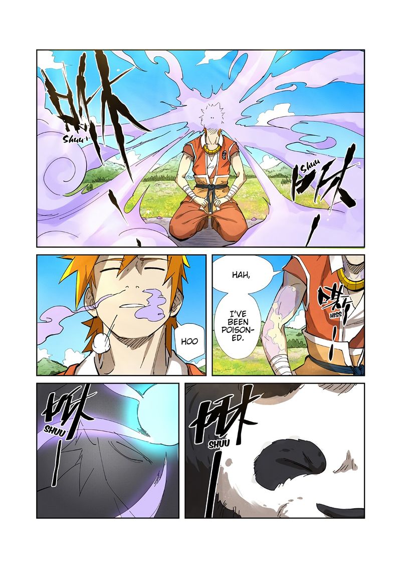 Tales Of Demons And Gods 218 14