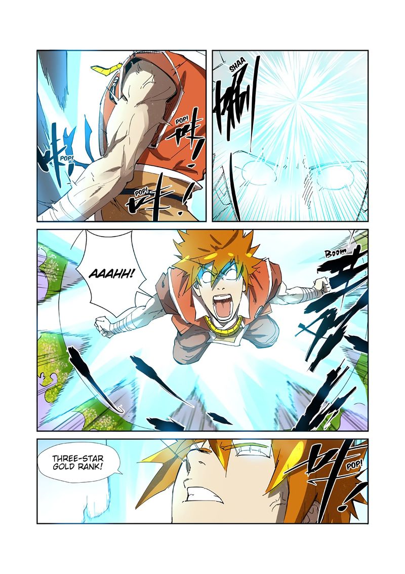 Tales Of Demons And Gods 218 17