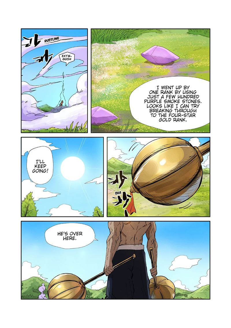 Tales Of Demons And Gods 218 18