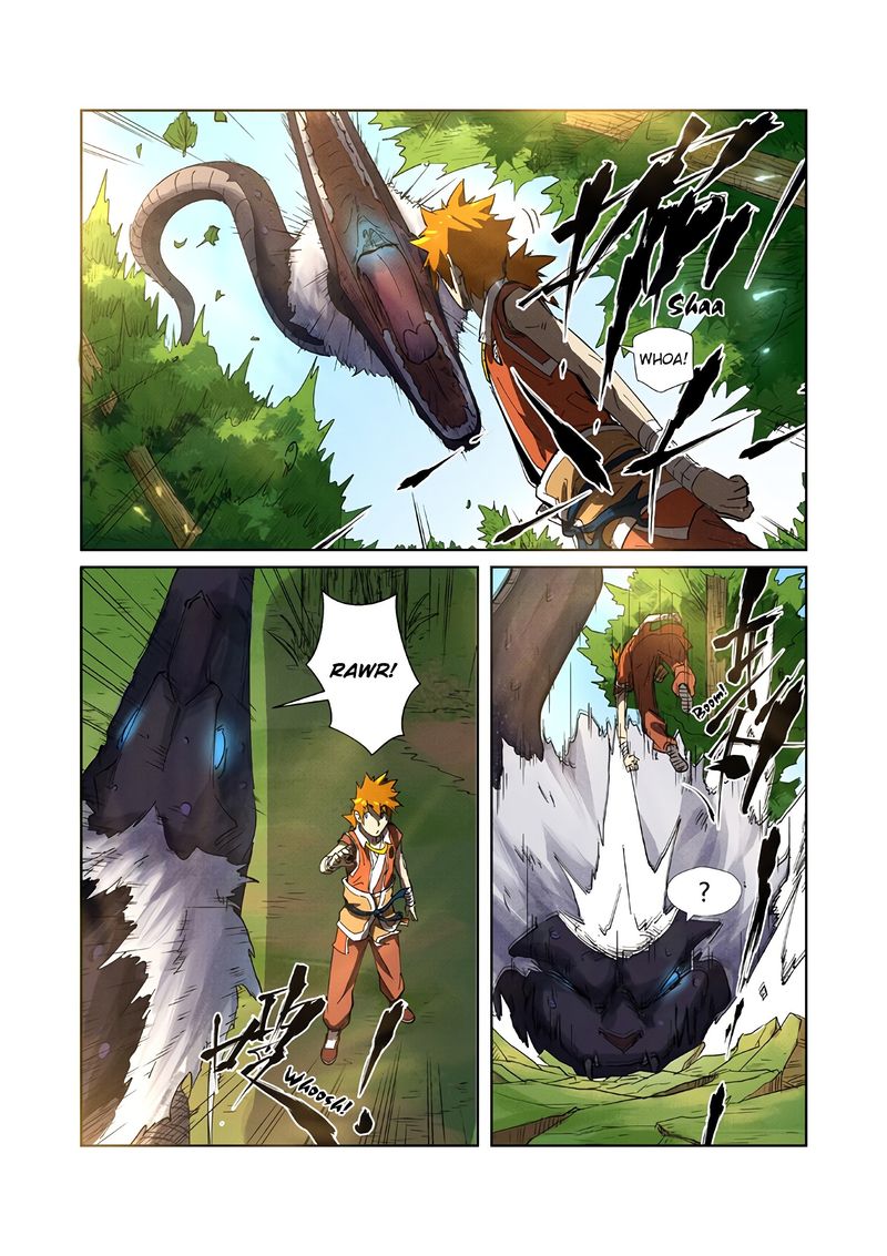 Tales Of Demons And Gods 218 9