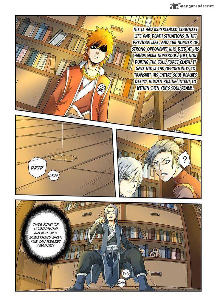 Tales Of Demons And Gods 22 8