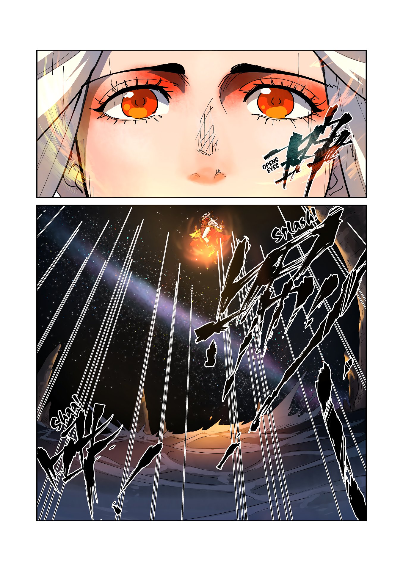 Tales Of Demons And Gods 223 10