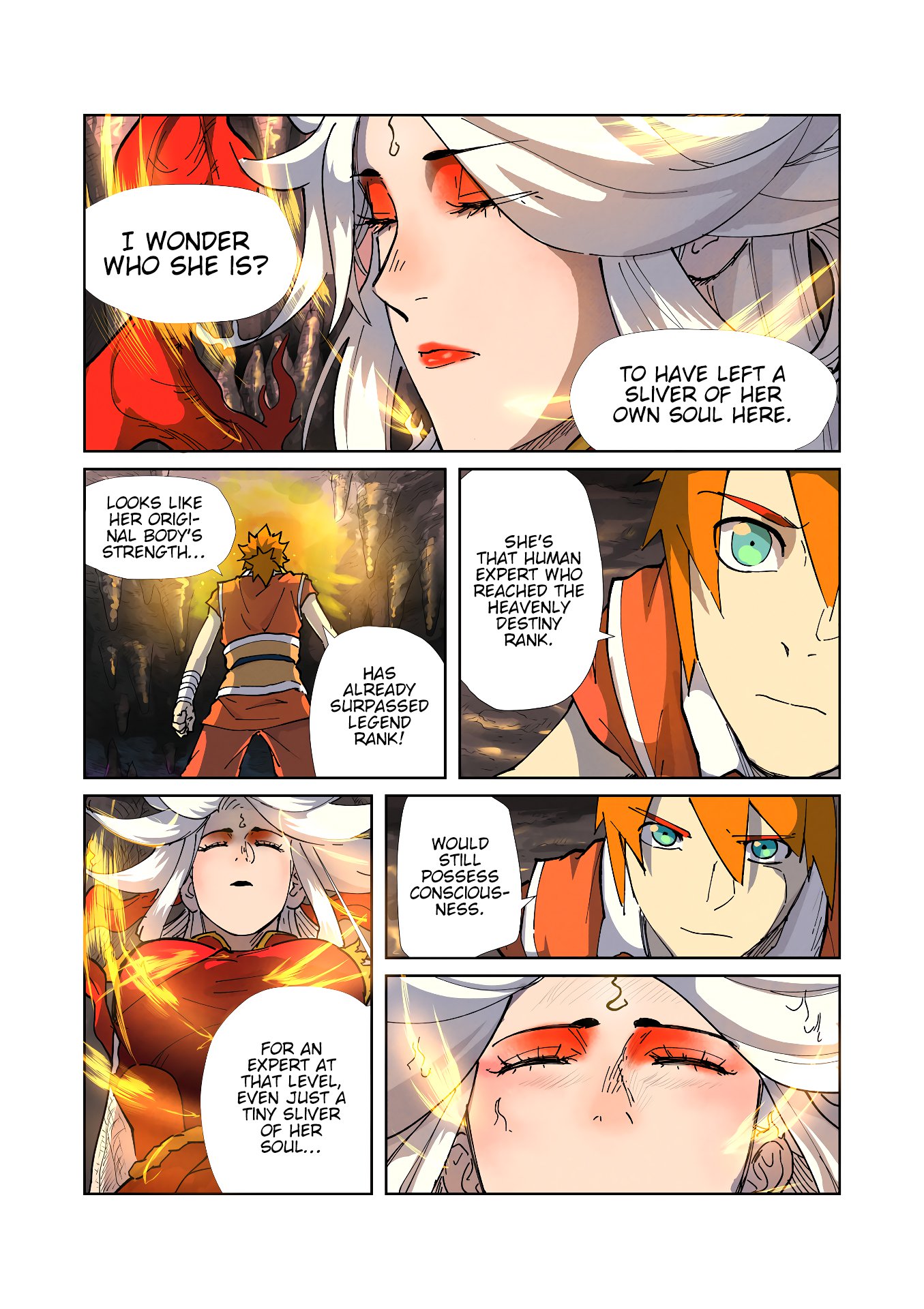 Tales Of Demons And Gods 223 9