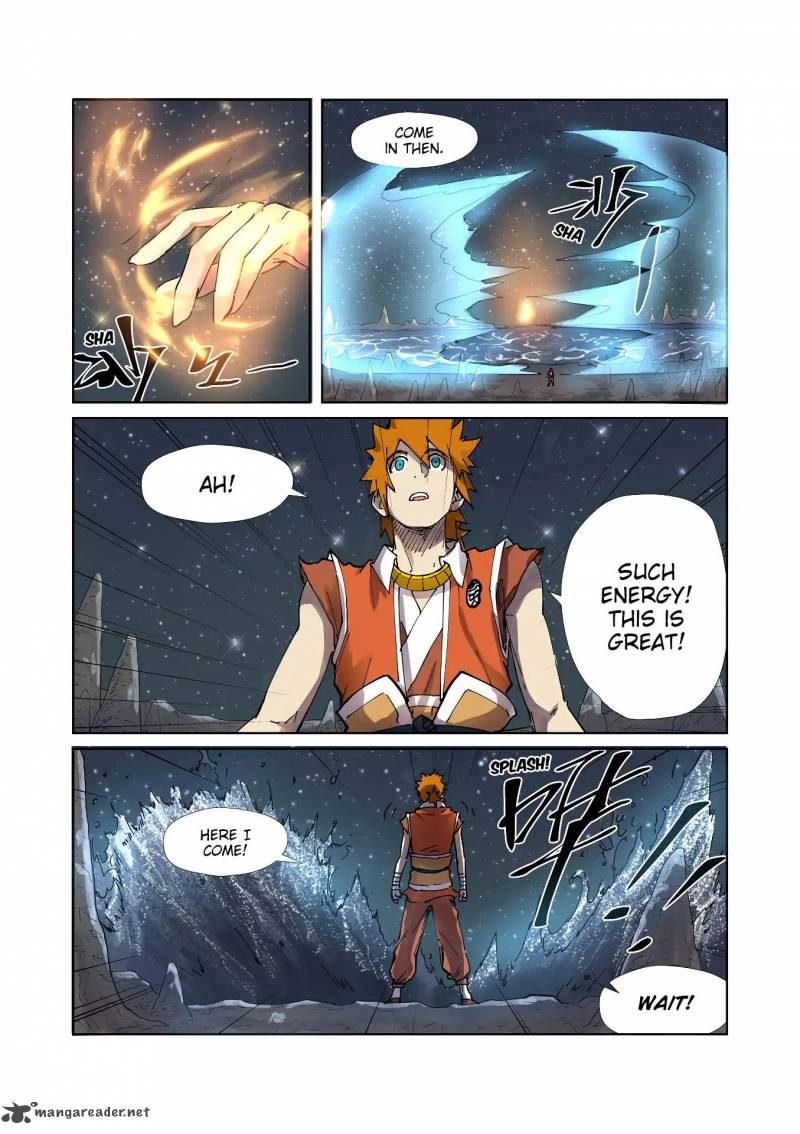 Tales Of Demons And Gods 224 10