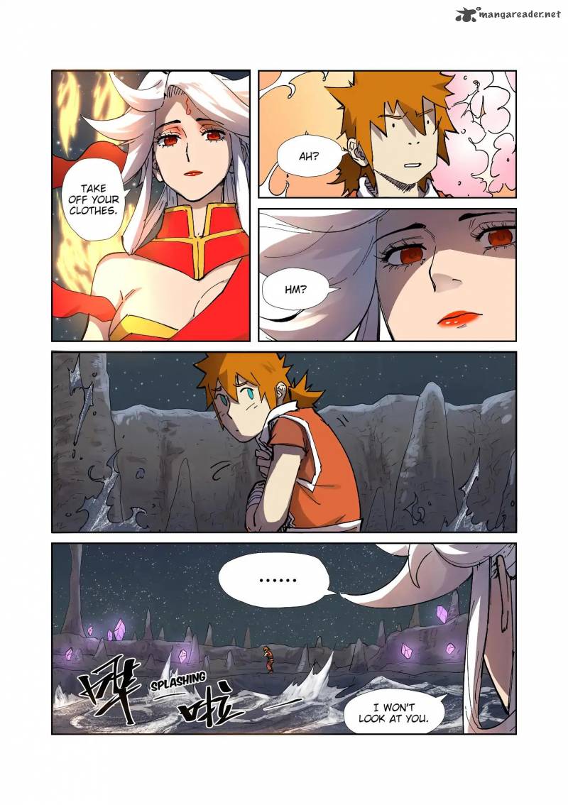 Tales Of Demons And Gods 224 11