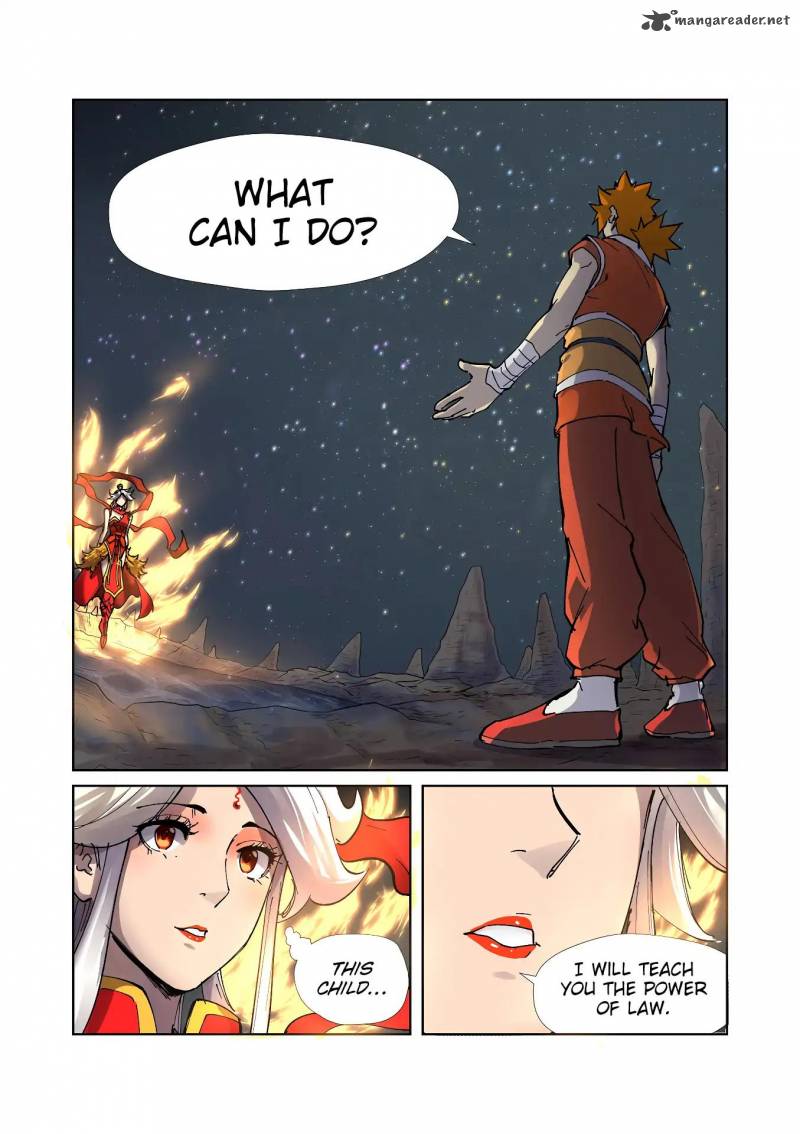 Tales Of Demons And Gods 224 3