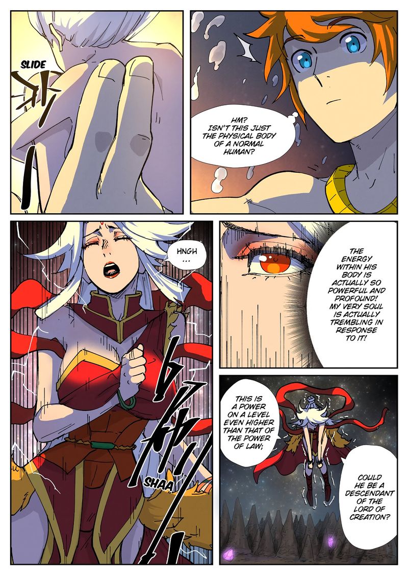 Tales Of Demons And Gods 225 10