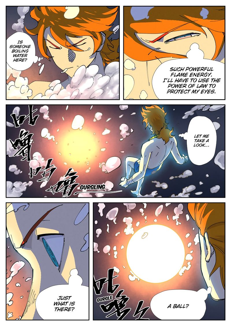 Tales Of Demons And Gods 225 4