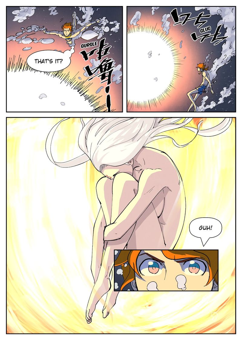 Tales Of Demons And Gods 225 5
