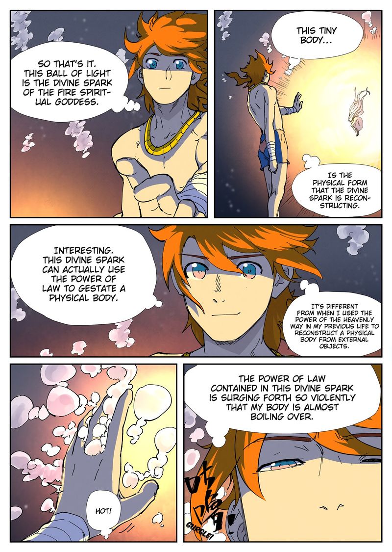 Tales Of Demons And Gods 225 6