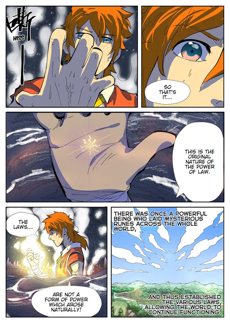 Tales Of Demons And Gods 226 6