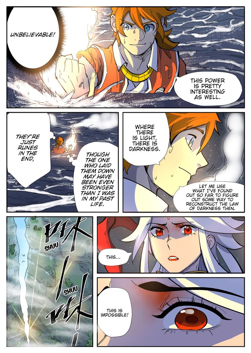 Tales Of Demons And Gods 226 8