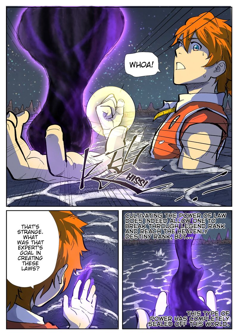 Tales Of Demons And Gods 226 9