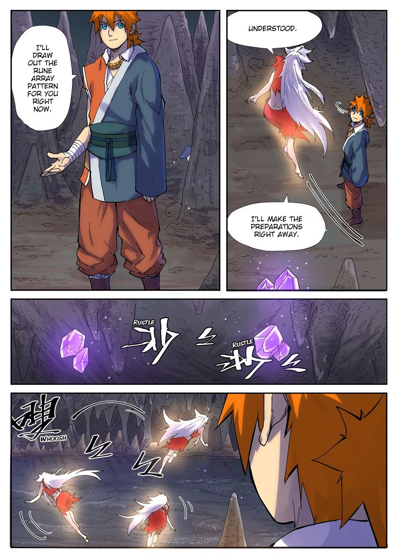 Tales Of Demons And Gods 228 4