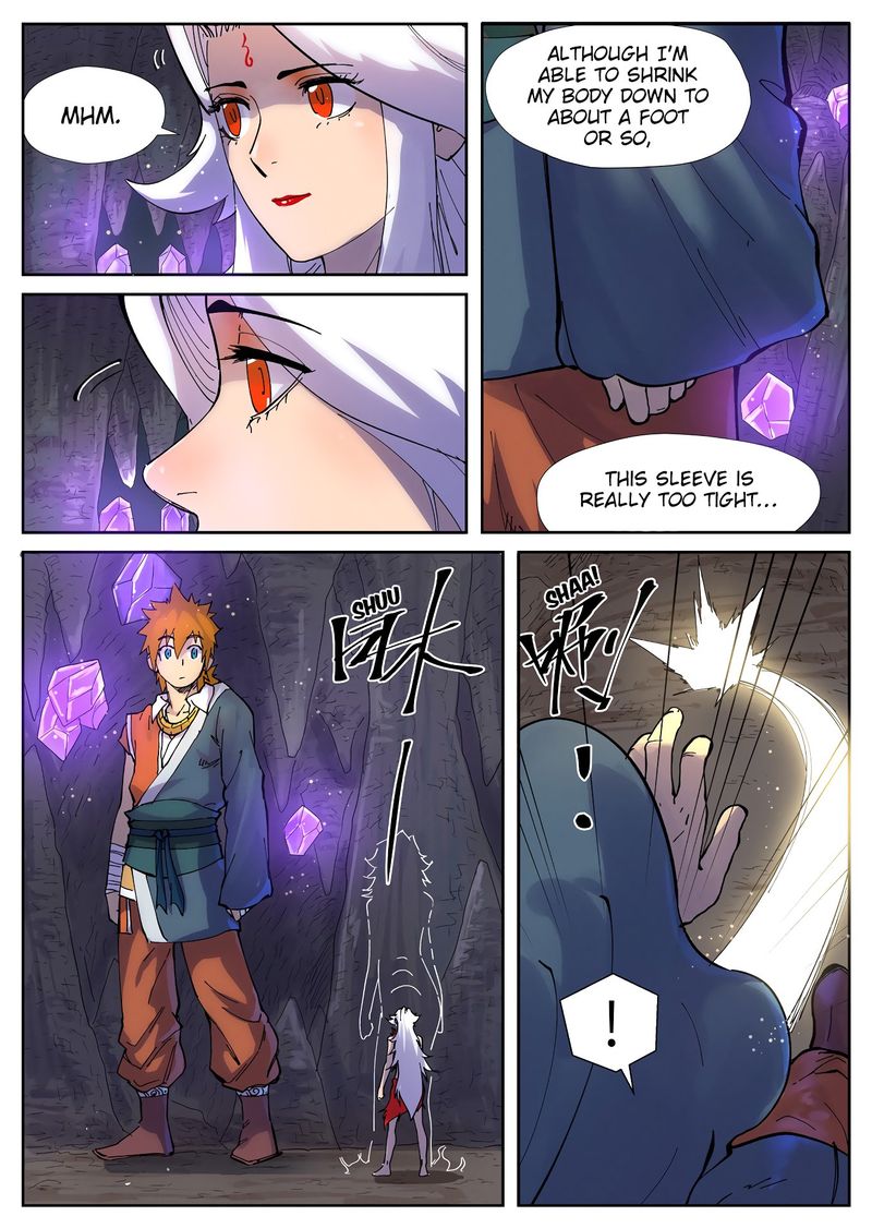 Tales Of Demons And Gods 228 6