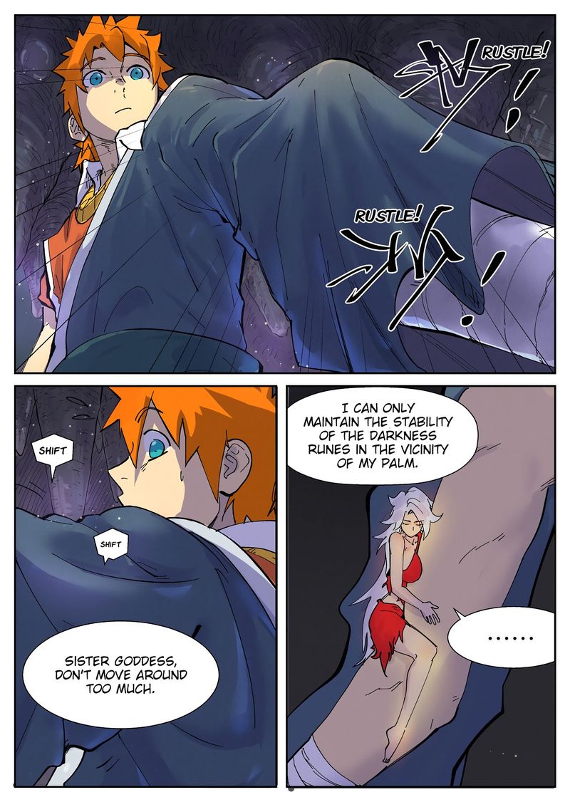 Tales Of Demons And Gods 228 7
