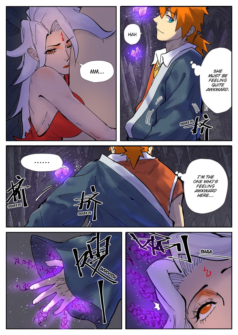 Tales Of Demons And Gods 228 8