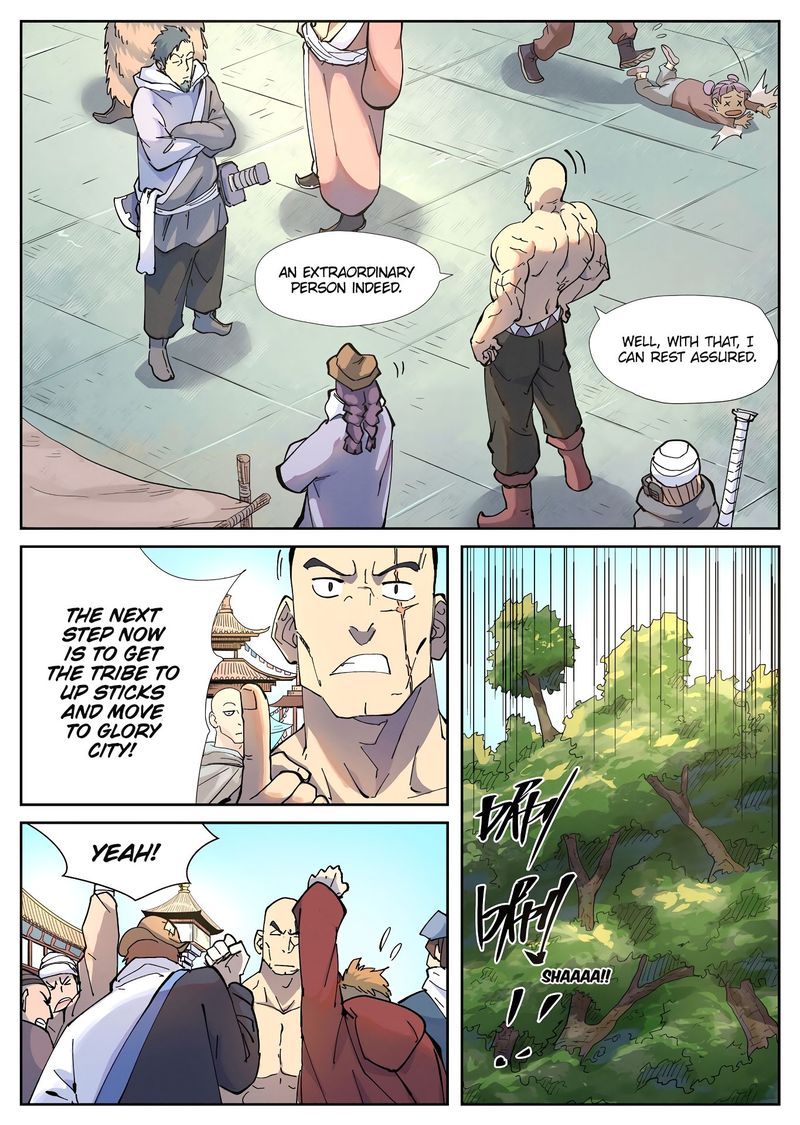 Tales Of Demons And Gods 229 3