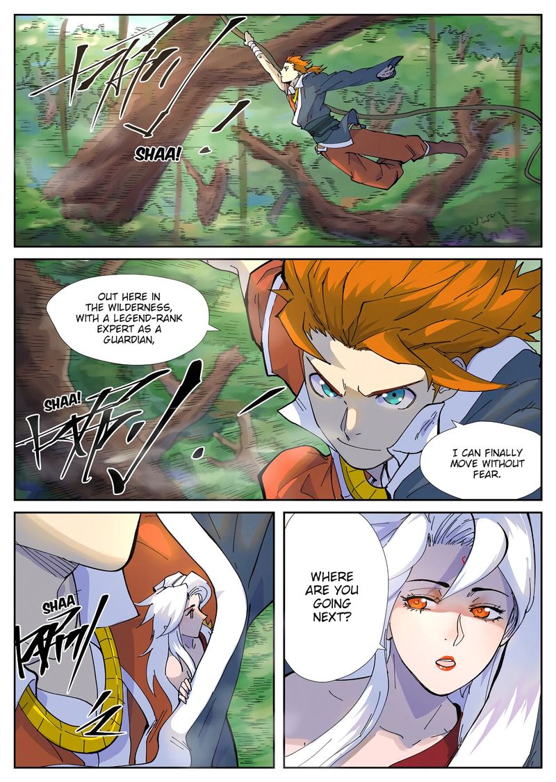 Tales Of Demons And Gods 229 4
