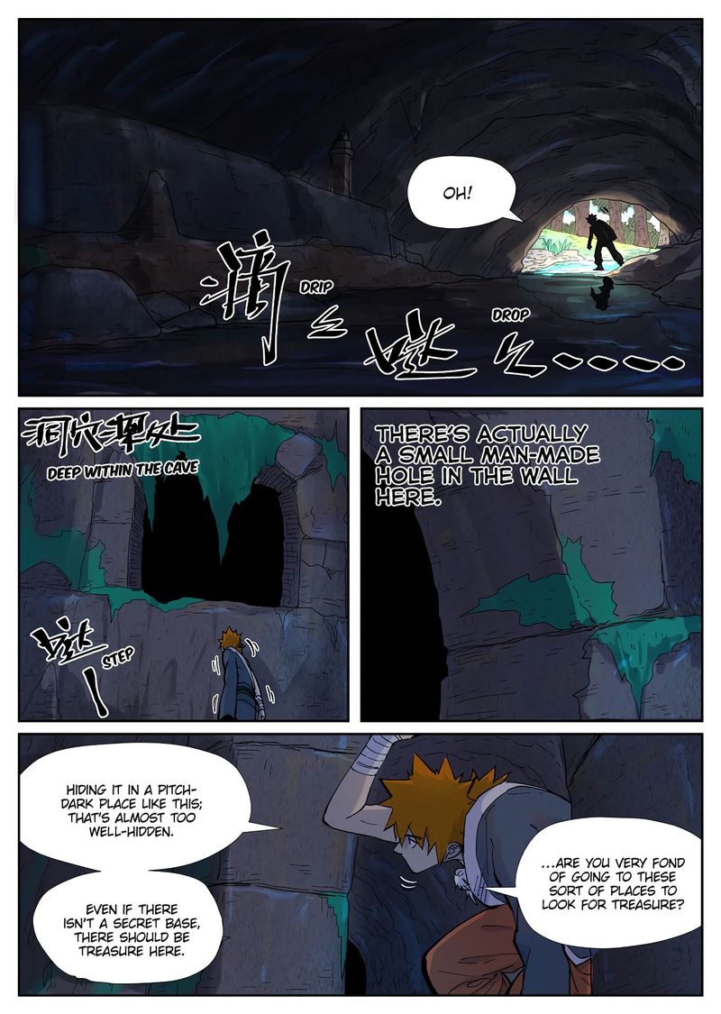 Tales Of Demons And Gods 229 9