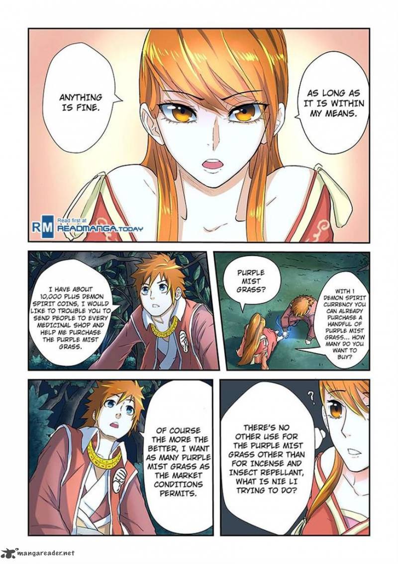 Tales Of Demons And Gods 23 8