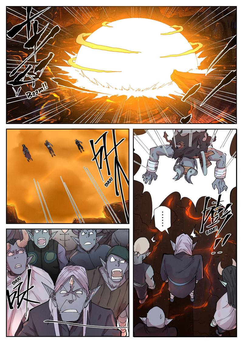 Tales Of Demons And Gods 230 3