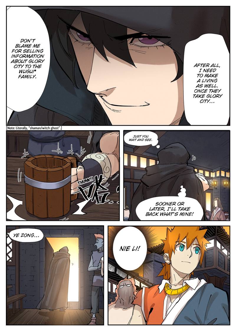 Tales Of Demons And Gods 230 9