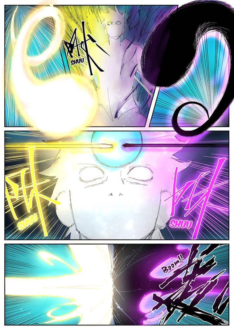 Tales Of Demons And Gods 233 10
