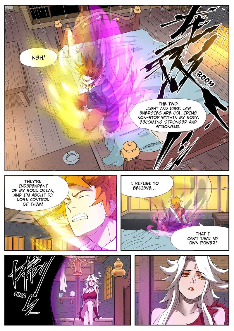 Tales Of Demons And Gods 233 11