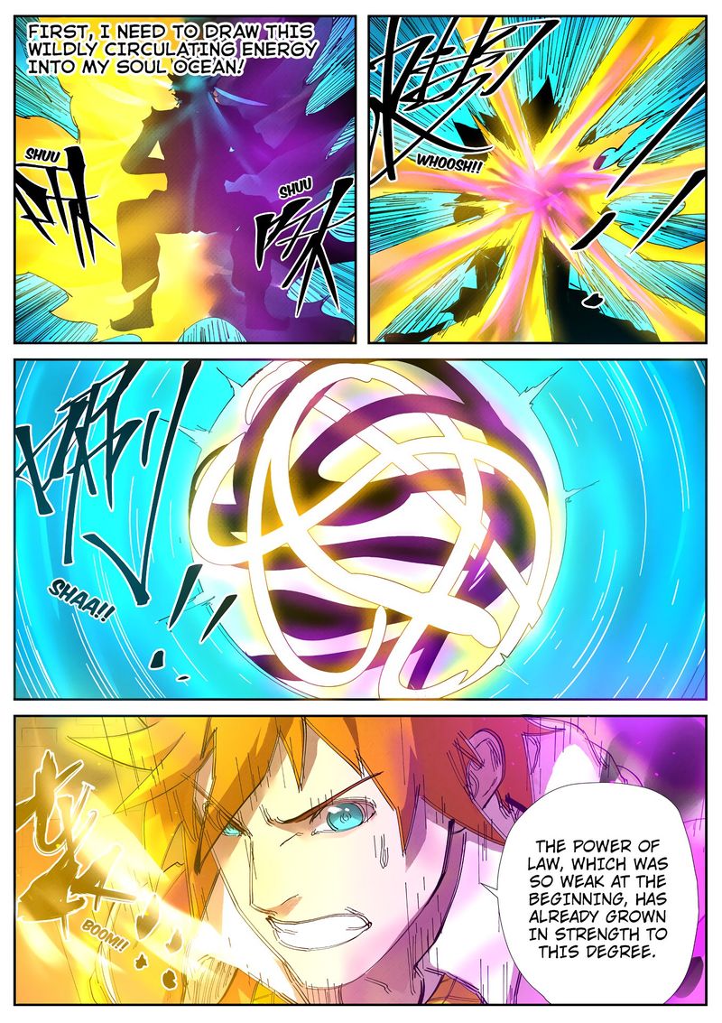 Tales Of Demons And Gods 233 12