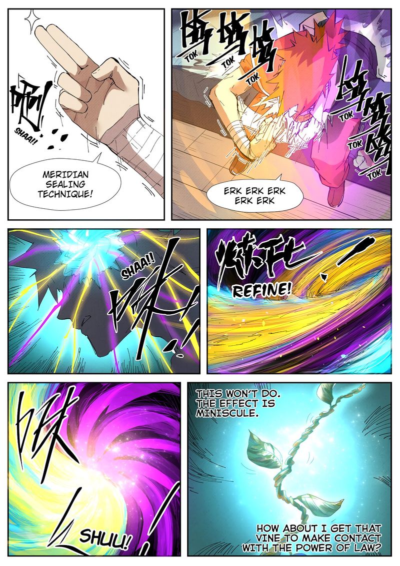Tales Of Demons And Gods 233 13