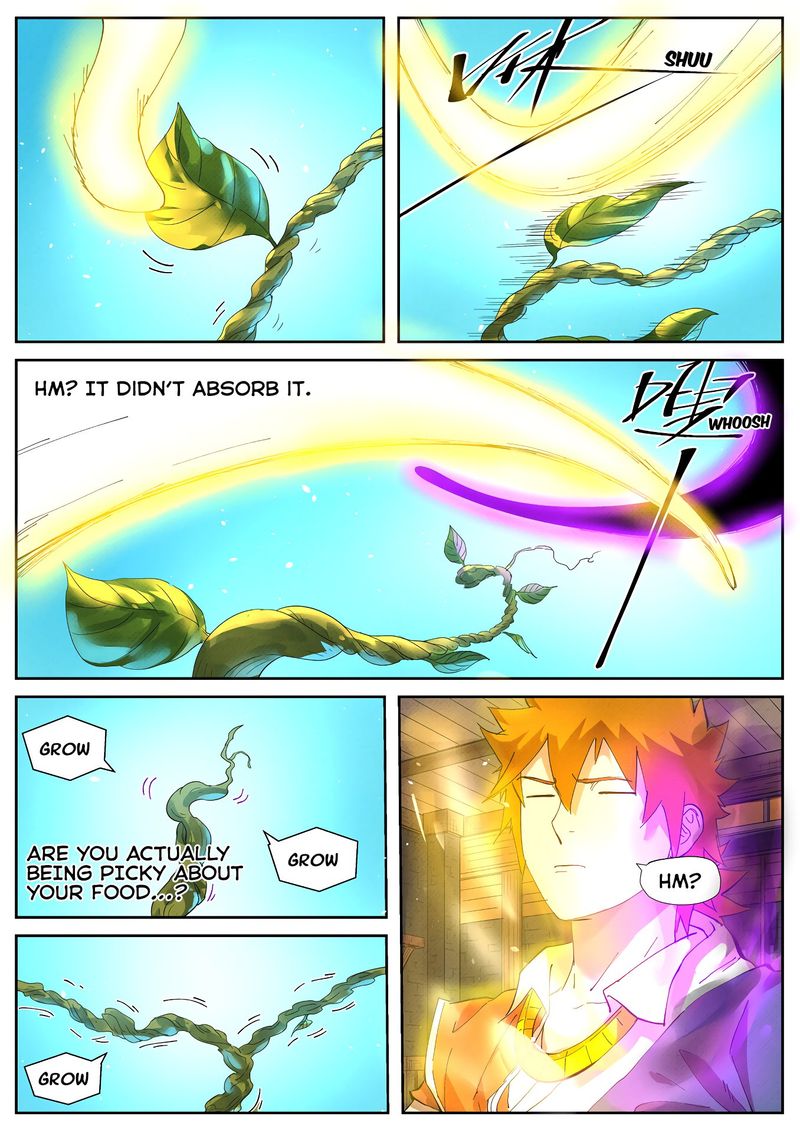 Tales Of Demons And Gods 233 14