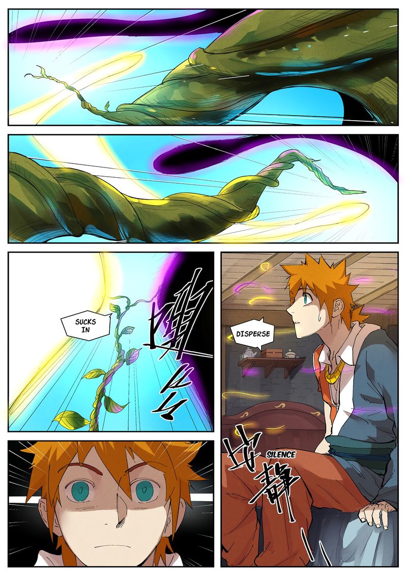 Tales Of Demons And Gods 233 15