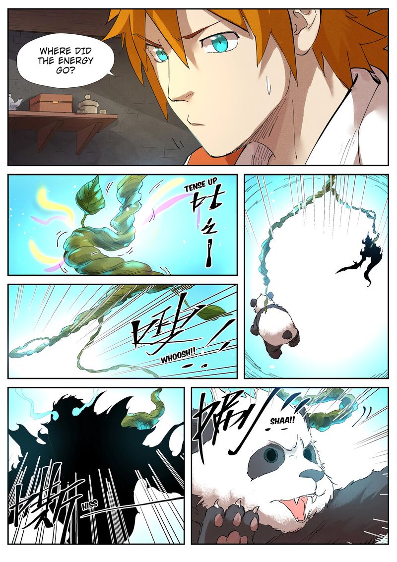 Tales Of Demons And Gods 233 16