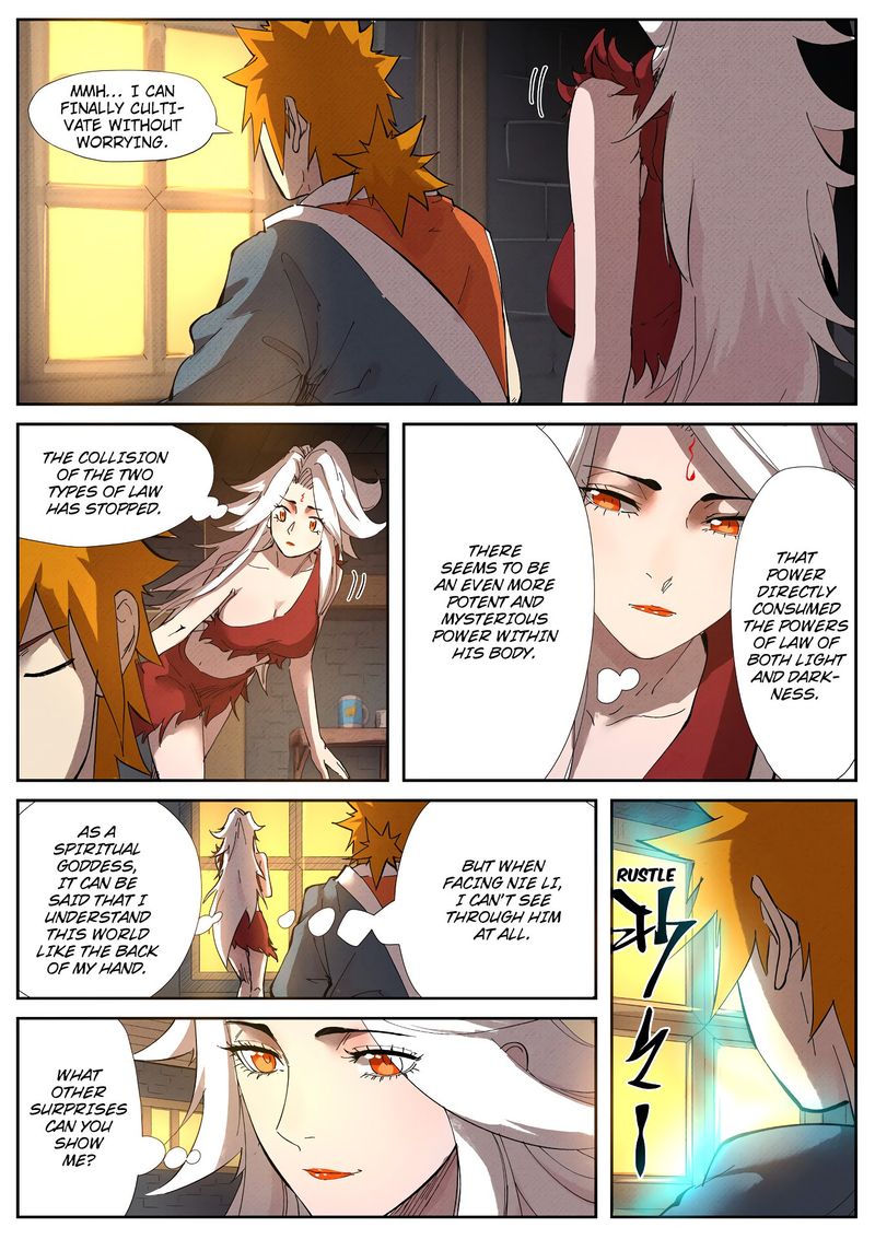 Tales Of Demons And Gods 233 18