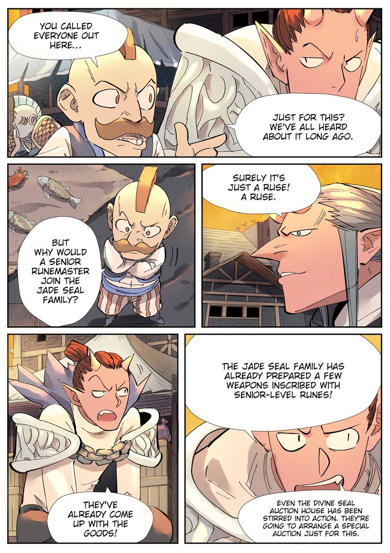Tales Of Demons And Gods 233 8