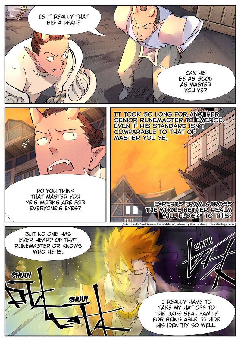 Tales Of Demons And Gods 233 9