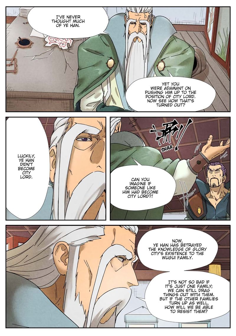 Tales Of Demons And Gods 236 13