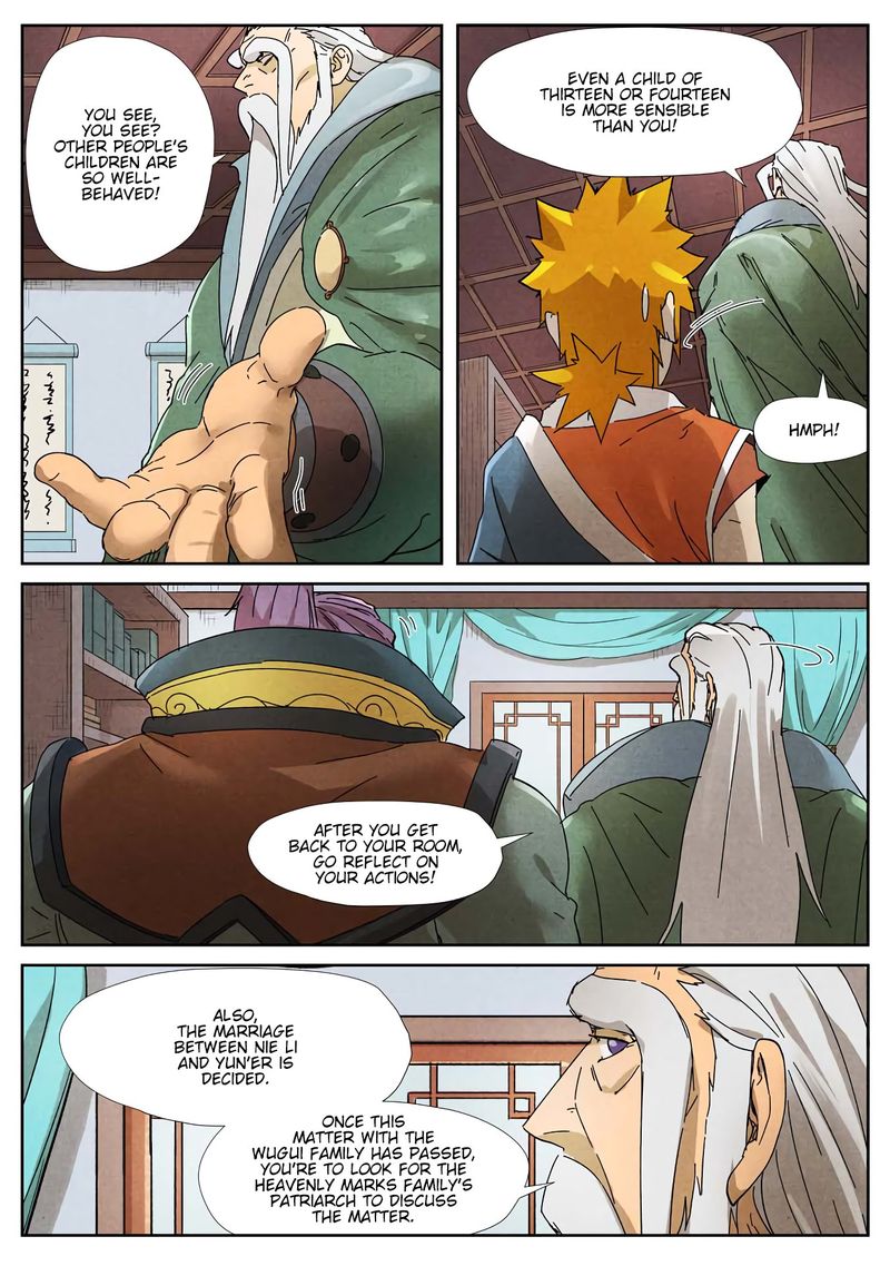 Tales Of Demons And Gods 236 15