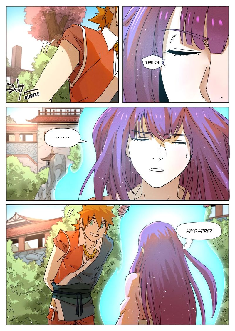 Tales Of Demons And Gods 237 9