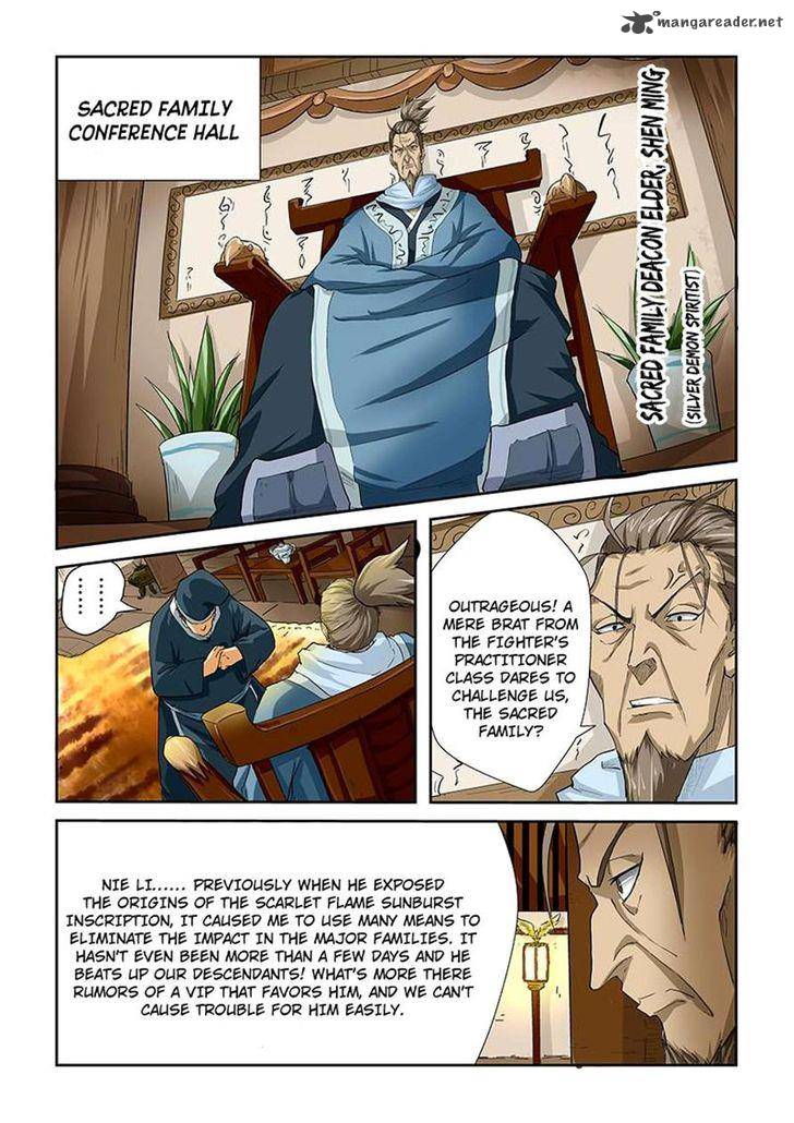 Tales Of Demons And Gods 24 6