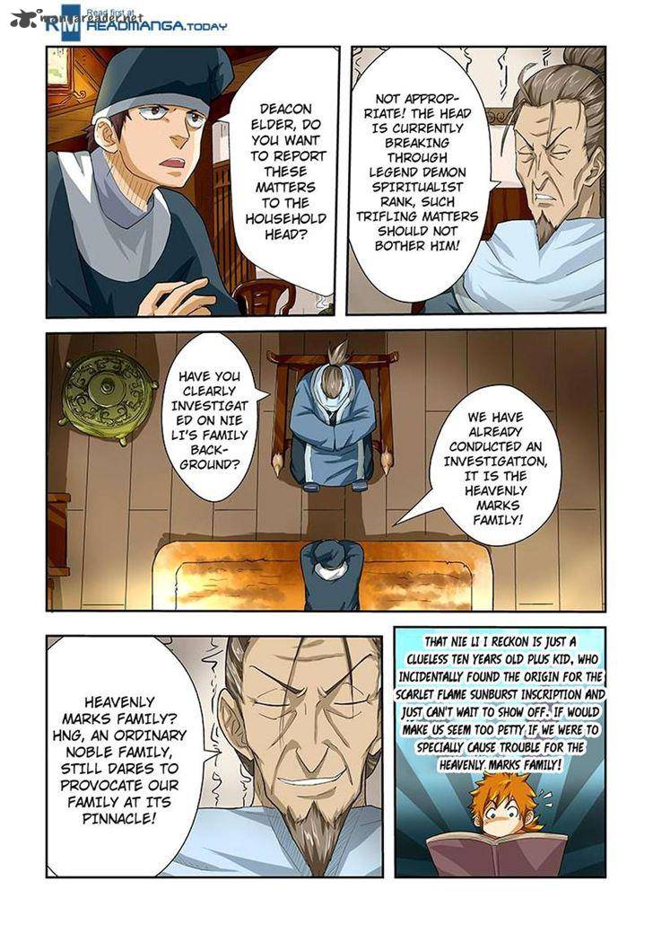 Tales Of Demons And Gods 24 8