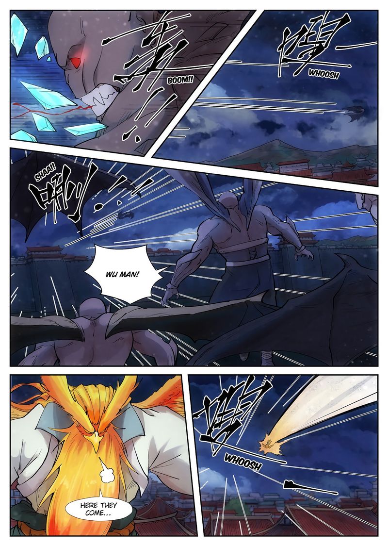 Tales Of Demons And Gods 241 2
