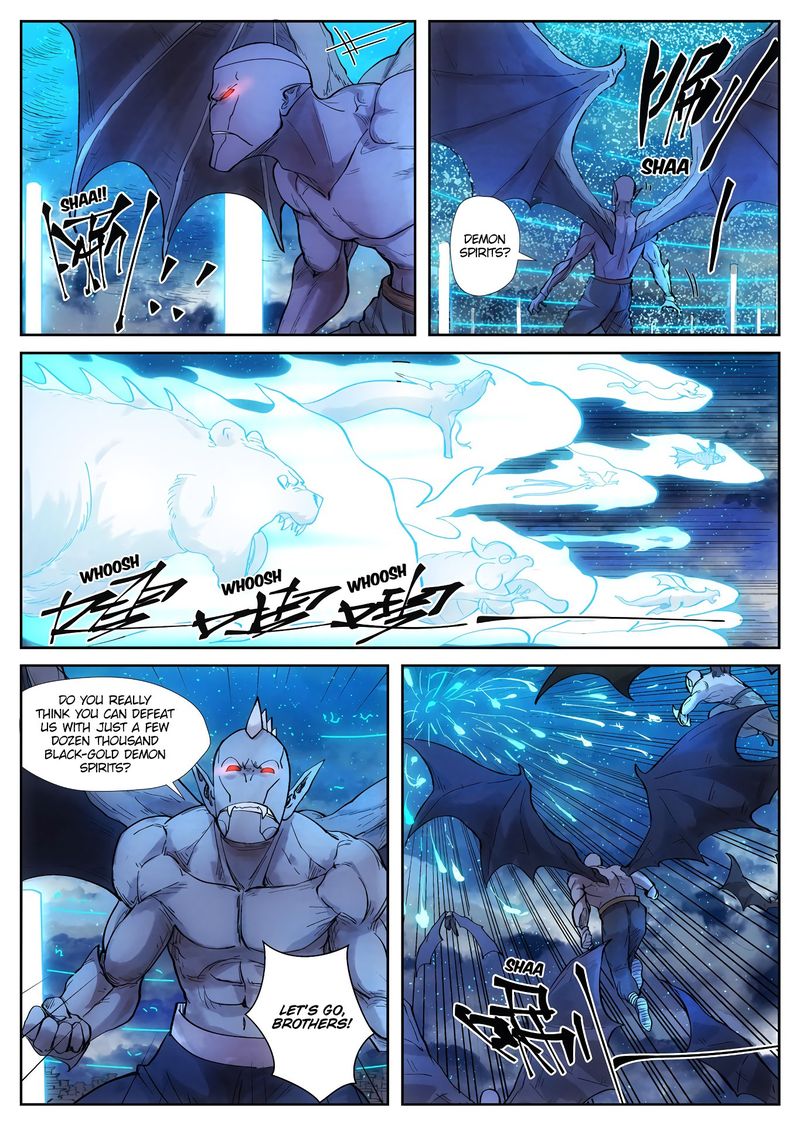 Tales Of Demons And Gods 241 7