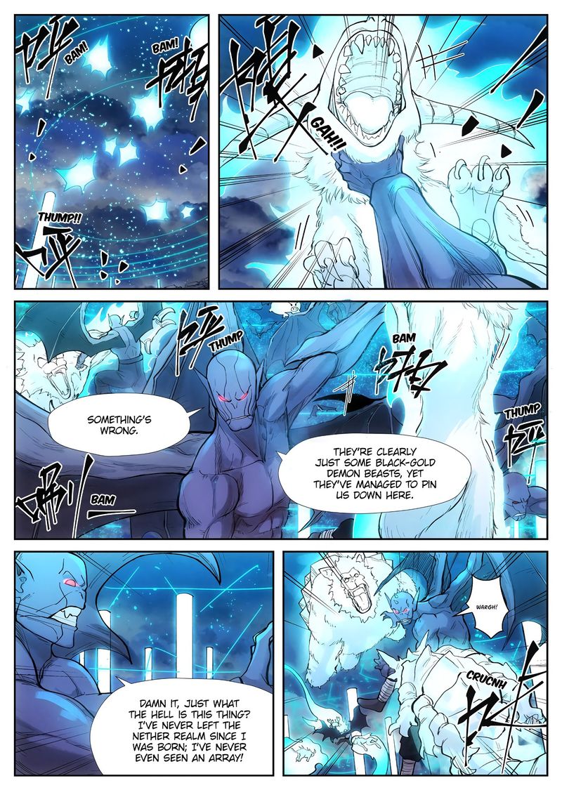 Tales Of Demons And Gods 241 8