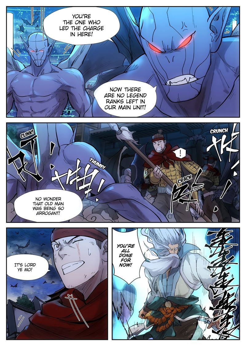 Tales Of Demons And Gods 241 9