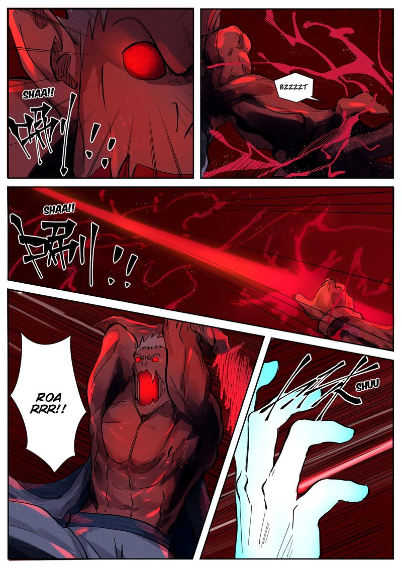 Tales Of Demons And Gods 242 11