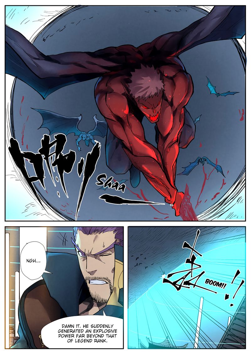 Tales Of Demons And Gods 242 12
