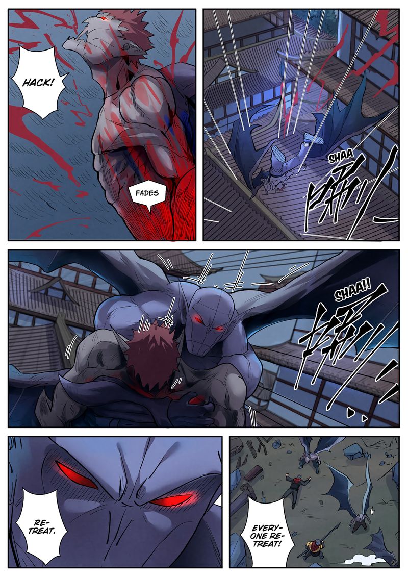 Tales Of Demons And Gods 242 13