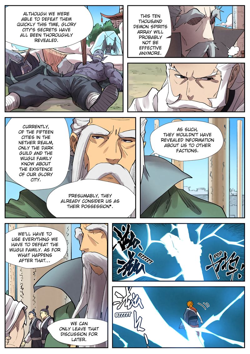 Tales Of Demons And Gods 242 17